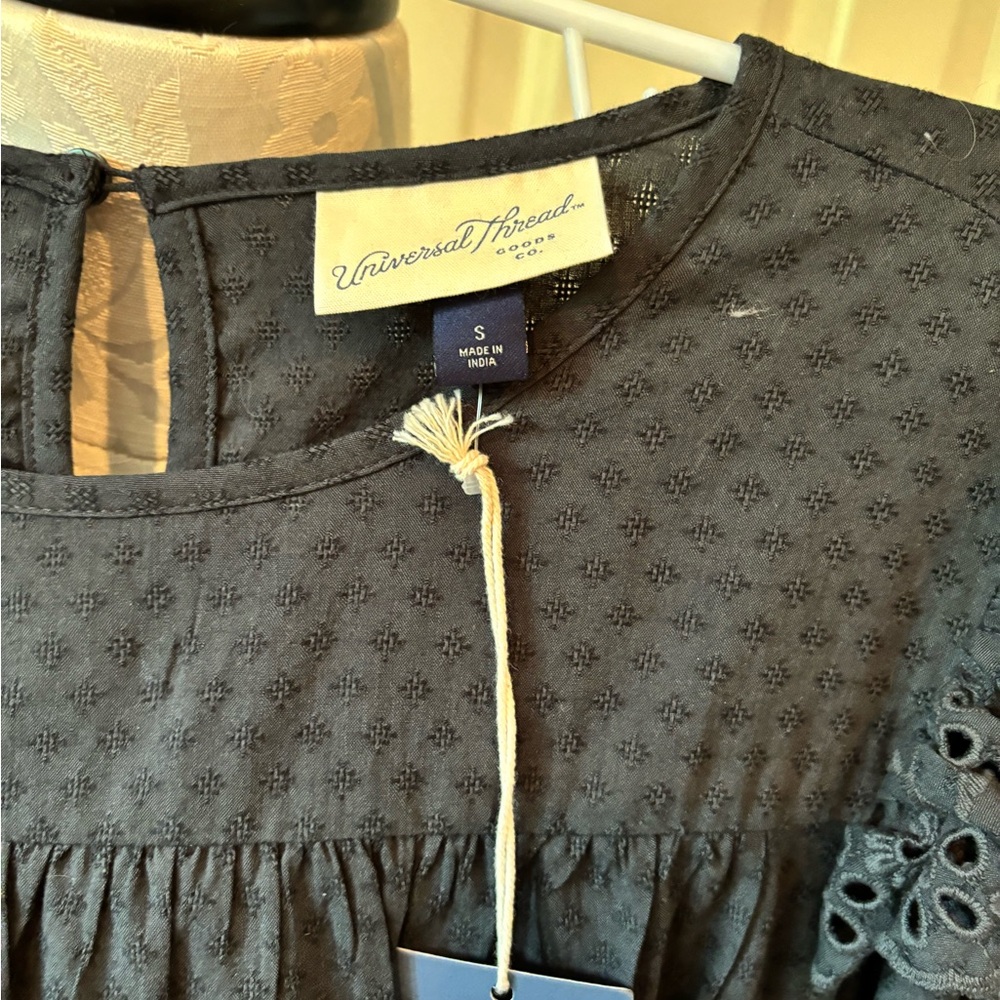 NWT Universal Thread Dress - Picture 3 of 12